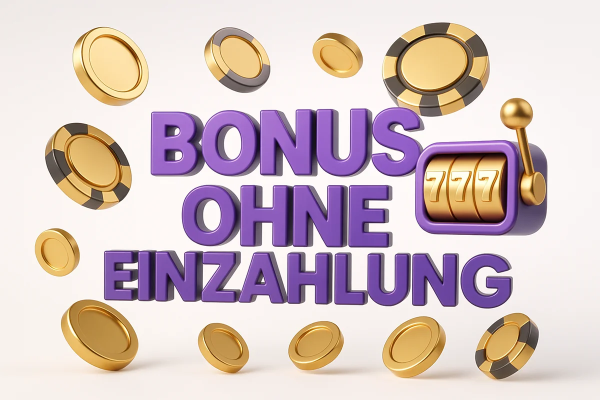 Casino Bonus ohne Einzahlung Angebote